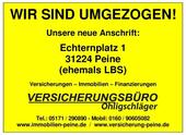 Foto - andere zur Miete in Peine
