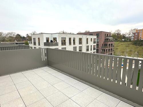 Foto - 3 Zimmer Etagenwohnung zur Miete in Bonn