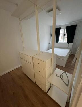 Foto - 2 Zimmer Etagenwohnung in Nürnberg