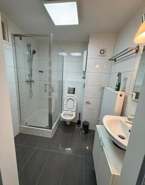 Foto - Etagenwohnung in Nürnberg zur Miete