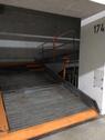 Foto - Doppelparker Stellplatz Tiefgarage Garage
