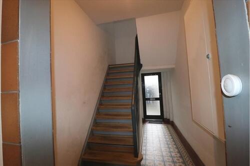 Foto - 2 Zimmer Dachgeschoßwohnung zur Miete in Duisburg
