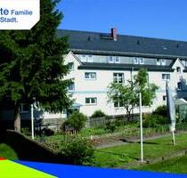 !!NEU!! Gemütliche 2-Raum-Whg. mit Blick ins Grüne in Stadtparknähe! - Chemnitz Klaffenbach