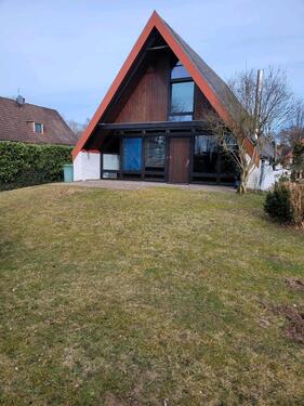 Foto - 2 Zimmer Etagenwohnung zur Miete in Bosau