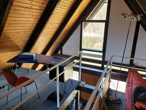 Foto - 2 Zimmer Etagenwohnung in Bosau