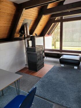 Foto - Etagenwohnung in Bosau zur Miete