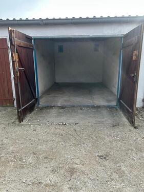 Foto - Garagen zu vermieten - 50,00&nbsp;EUR Miete,