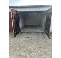 Garagen zu vermieten - 50,00&nbsp;EUR Miete, in Fürstenwalde (Spree) (PLZ: 15517)