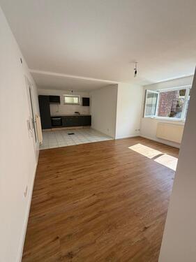 Foto - Etagenwohnung in Porta Westfalica zur Miete