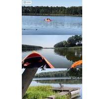 Tiny House direkt am See – Ruhe & Natur in Stare Kramsko - Oldenburg Eversten