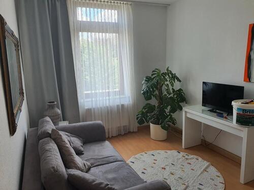Foto - 2 Zimmer Etagenwohnung zur Miete in Duisburg