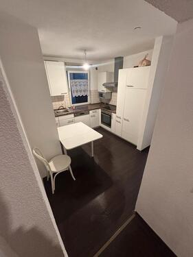 Foto - Etagenwohnung in Tuttlingen zur Miete