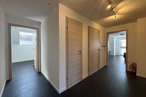 Foto - Stilvolle Maisonette-Wohnung mit viel Platz & Wohlfühlcharakter
