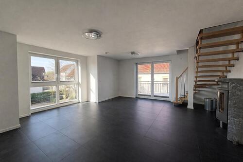 Foto - 4.5 Zimmer Maisonettenwohnung in Heilbronn