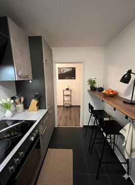 Foto - Urban living made easy - fully furnished Appartement near center
