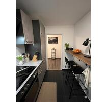 Urban living made easy - fully furnished Appartement near center - Stuttgart Bopser
