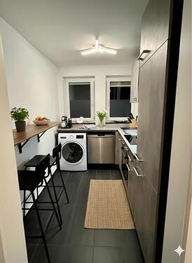 Foto - 2 Zimmer Erdgeschoßwohnung zur Miete in Stuttgart