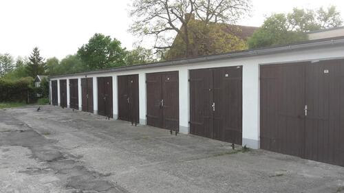 Foto - andere zur Miete in Wittenberg Lutherstadt
