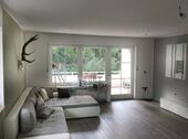 Foto - zentrumsnahe modernisierte 3-Zimmer-Wohnung mit Südbalkon &Garage