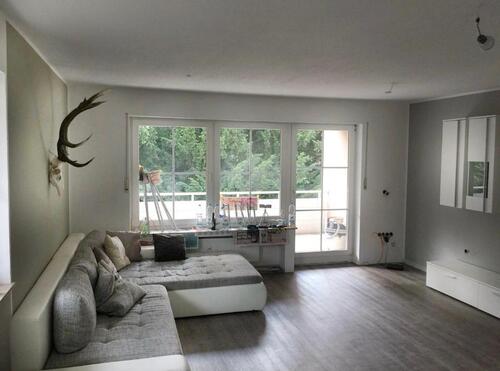 Foto - zentrumsnahe modernisierte 3-Zimmer-Wohnung mit Südbalkon &Garage