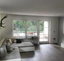 zentrumsnahe modernisierte 3-Zimmer-Wohnung mit Südbalkon &Garage - Lüdenscheid Staberg