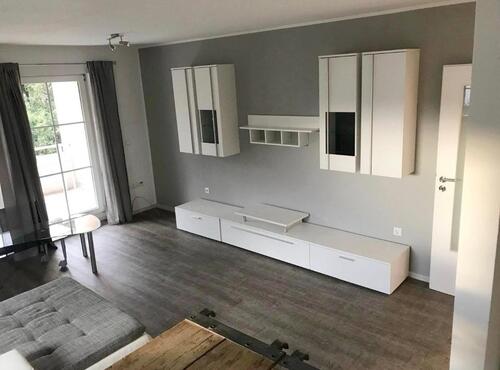 Foto - 3 Zimmer Etagenwohnung in Lüdenscheid