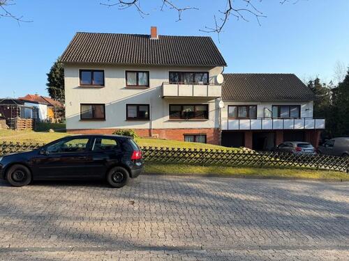 Foto - Mehrfamilienhaus, Wohnhaus in Walsrode