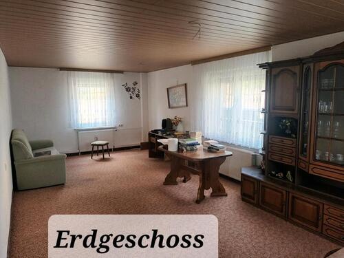 Foto - Mehrfamilienhaus, Wohnhaus in Remptendorf zum Kaufen