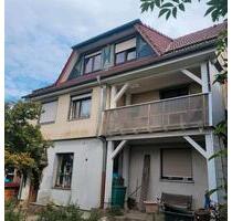 Haus mit Grundstück - 125.000,00&nbsp;EUR Kaufpreis, ca.&nbsp; 105,00&nbsp;m&sup2; in Ohrdruf (PLZ: 99885)