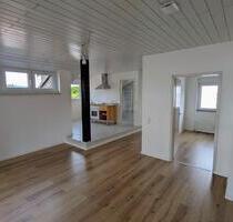 2-Zimmer-Wohnung mit großzügigem Wohnbereich in Taunusstein-Wehen