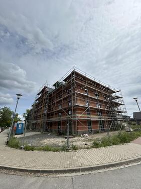 Foto - Etagenwohnung in Wolfenbüttel zur Miete