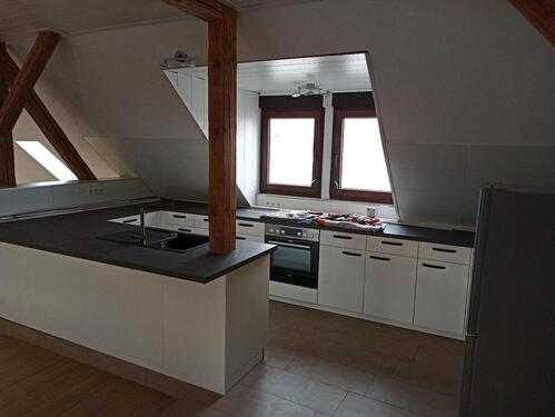 Foto - Etagenwohnung in Schkeuditz