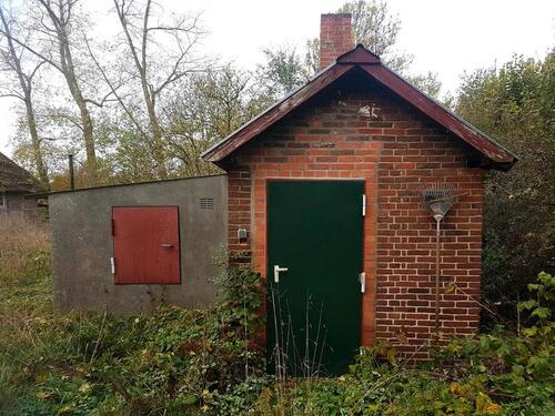 Foto - Einfamilienhaus zum Kaufen in Ovelgönne