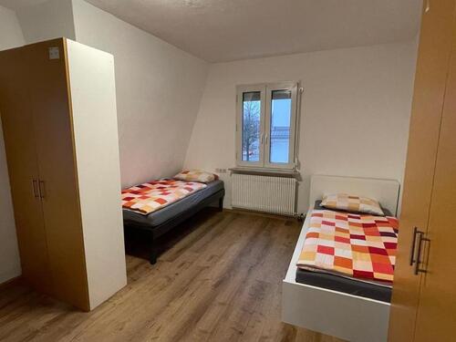 Foto - Möblierte WG - Zimmer in vaihingen - ab 1. Oktober frei