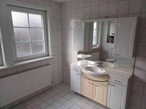 Foto - 3 Zimmer Wohnung mit Balkon - 685,00 EUR Kaltmiete,