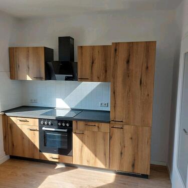 Foto - Renovierte 4-Raumwohnung zu vermieten