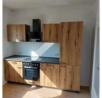 Renovierte 4-Raumwohnung zu vermieten - Bleicherode