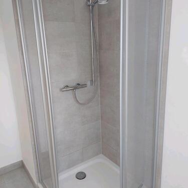 Foto - 4 Zimmer Etagenwohnung zur Miete in Bleicherode