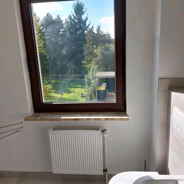 Foto - 4 Zimmer Etagenwohnung in Bleicherode