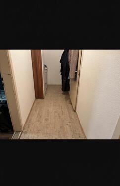Foto - Etagenwohnung in Heide