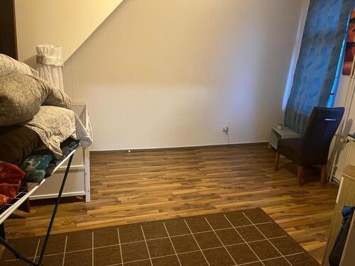 Foto - Etagenwohnung in Heide zur Miete