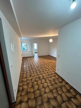 Foto - 2 Zimmerwohnung - 600,00 EUR Kaltmiete,