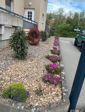 Foto - Einfamilienhaus in Mühlacker