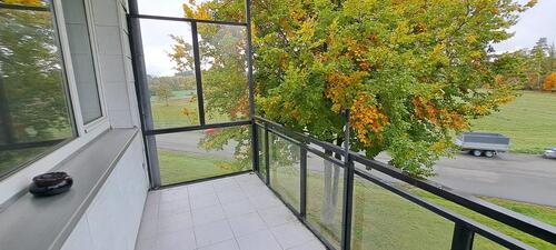 Foto - 4-Zimmer-Wohnung ca. 89 m² Wohnfläche in KöditzBrunnenthal - ruhige Wohnsiedlung - sofort verfügbar