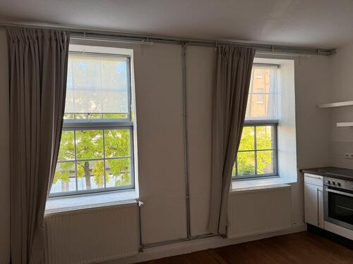 Foto - 2 Zimmer Etagenwohnung zur Miete in Lübeck