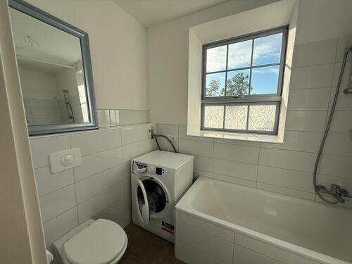 Foto - Etagenwohnung in Lübeck zur Miete