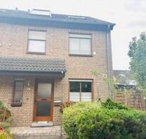 Familienfreundliche, ruhige Doppelhaus-Hälfte - Wesseling