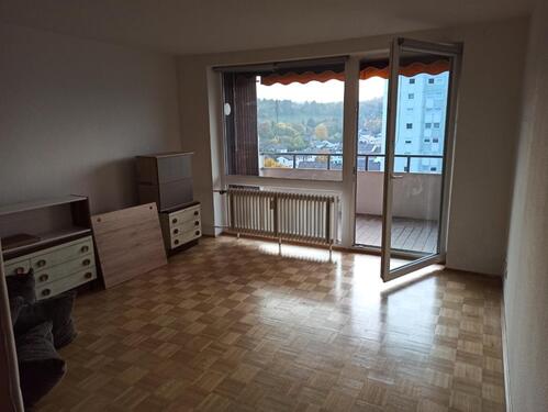 Foto - Sonnige 3 Zimmer Wohnung mit Blick über Tuttlingen