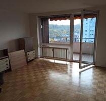 Sonnige 3 Zimmer Wohnung mit Blick über Tuttlingen - Wurmlingen