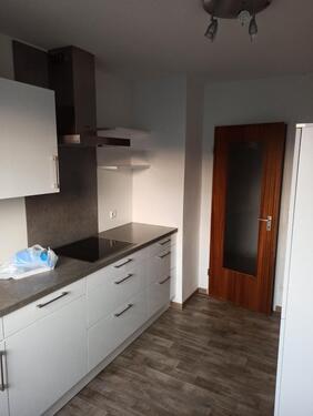 Foto - Etagenwohnung in Wurmlingen